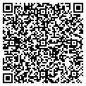 QR code with Jacob Gamble Rev contacts