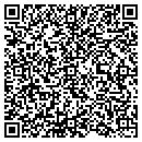 QR code with J Adams L L C contacts