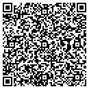 QR code with James Legacy contacts