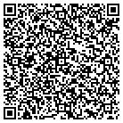 QR code with Hunter Parts And Service contacts
