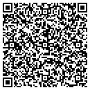 QR code with James N Hunter contacts