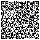 QR code with T & L Auto Repair contacts