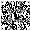 QR code with V And E Auto LLC contacts