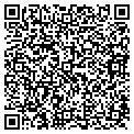 QR code with Jaws contacts