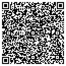 QR code with Howard Johnson contacts