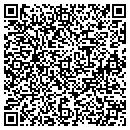 QR code with Hispano USA contacts