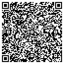 QR code with J E Mylod Inc contacts