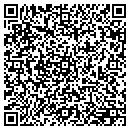 QR code with R&M Auto Repair contacts