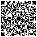 QR code with L S Sims & Assoc Inc contacts
