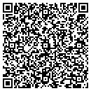 QR code with Autozone contacts