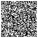 QR code with Marc B Lewis contacts