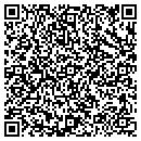 QR code with John A Greenfield contacts