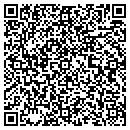 QR code with James R Lewis contacts