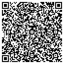 QR code with John Hampton contacts