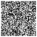 QR code with John H Young contacts