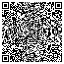 QR code with John Loveday contacts