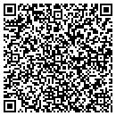 QR code with R D's Auto Ad Specialties contacts