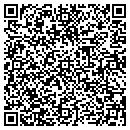 QR code with MAS Service contacts
