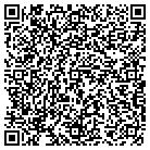 QR code with T P's Diversified Service contacts