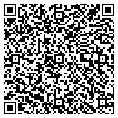 QR code with J Quality Inc contacts