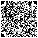 QR code with J A P S Inc contacts
