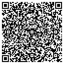 QR code with J T Motors Auto Plaza contacts