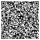 QR code with Achuu Co Inc contacts