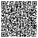 QR code with Kam's Auto L L C contacts