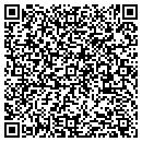 QR code with Ants In 3d contacts