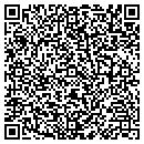 QR code with A Flippin' Inc contacts