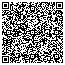 QR code with Afterwords contacts