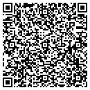 QR code with Agathos Inc contacts