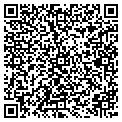 QR code with A Hofou contacts