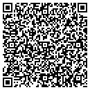 QR code with Aldredge Inc contacts