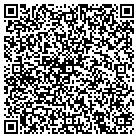 QR code with A 1 Restoration Services contacts