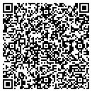 QR code with A 1 Services contacts