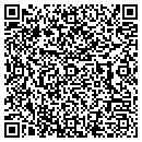 QR code with Alf Care Inc contacts