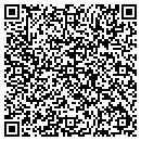 QR code with Allan E Finder contacts