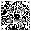 QR code with Aas Service contacts