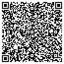 QR code with Alpha Vision Alpha Inc contacts