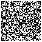 QR code with L H K Consulting Inc contacts