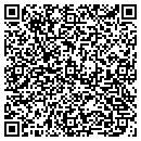 QR code with A B Window Service contacts