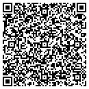 QR code with A & B Optical Lab contacts