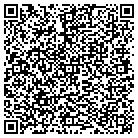QR code with Accon Services Or Aaa Affordable contacts
