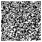 QR code with Ace Card Road Service Of Houston contacts