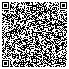 QR code with C H Anthony Assoc Inc contacts