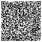 QR code with Professional Cooling & Control contacts