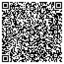 QR code with A Plus R Inc contacts
