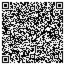 QR code with Apple Sunny contacts