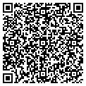 QR code with Adj-Hux Service Inc contacts